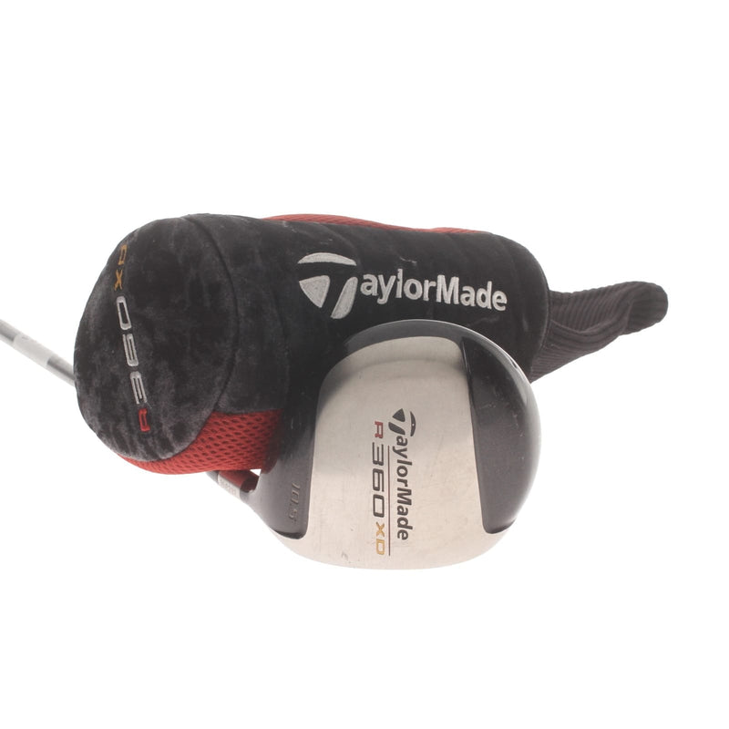 TaylorMade R360 XD Graphite Mens Right Hand Driver 10.5* Regular - TaylorMade XD-60