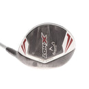 Callaway X Hot Graphite Mens Right Hand Fairway 3 Wood 15* Senior - Project X
