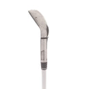 TaylorMade M1 2017 Steel Mens Left Hand 8 Iron +1" 35* Stiff - True Temper XP95