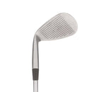 Mizuno MP-T4 Steel Mens Right Hand Lob Wedge 60* 5 Bounce Wedge - True Temper Dynamic Gold