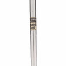 Mizuno MP-T4 Steel Mens Right Hand Lob Wedge 60* 5 Bounce Wedge - True Temper Dynamic Gold