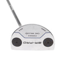 Benross BR Pro Mens Right Hand Putter 34" Mallet Benross BR Pro - Benross BR Pro