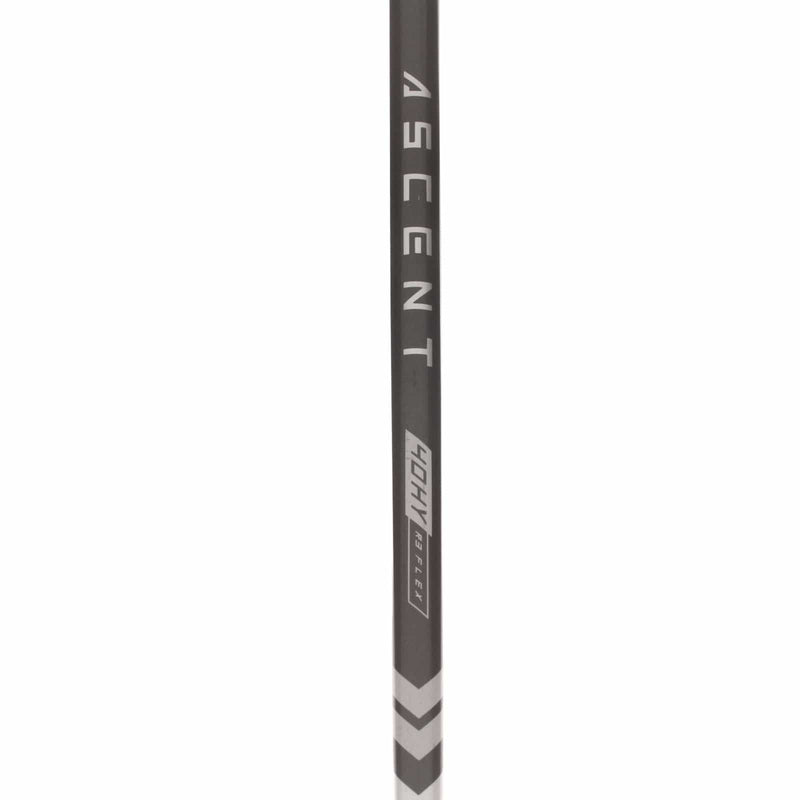 Ascent 40HY Hybrid Shaft Aldila Regular Titleist 2nd Gen - GT/TS/TSi/TSr/917/915/913 37.5"