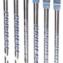 Mizuno JPX 900 Hot Metal Steel Mens Right Hand Irons 5-PW Senior - Project X LZ 5.0 110g
