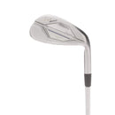 Mizuno JPX 900 Hot Metal Steel Mens Right Hand Gap Wedge 50* Senior - Project X LZ 5.0 110g