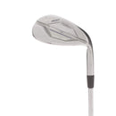 Mizuno JPX 900 Hot Metal Steel Mens Right Hand Sand Wedge 55* Senior - Project X LZ 5.0 110g