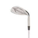 Mizuno JPX 900 Hot Metal Steel Mens Right Hand Lob Wedge 60* Senior - Project X LZ 5.0 110g