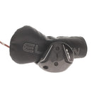 Eleven Mini V2 Graphite Mens Right Hand Mini Driver 9* Extra Stiff - KBS Tour Driven 2.0