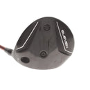 Eleven Mini V2 Graphite Mens Right Hand Mini Driver 9* Extra Stiff - KBS Tour Driven 2.0