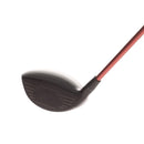 Eleven Mini V2 Graphite Mens Right Hand Mini Driver 9* Extra Stiff - KBS Tour Driven 2.0