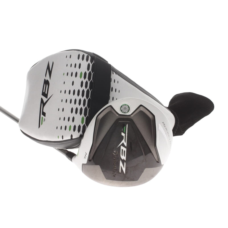 TaylorMade RBZ HL Graphite Ladies Right Hand Driver 13* Ladies - TaylorMade RBZ