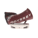Odyssey White Ice 2 Mens Right Hand Putter 32.5" Blade Odyssey - Odyssey