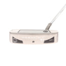 Odyssey White Ice 2 Mens Right Hand Putter 32.5" Blade Odyssey - Odyssey