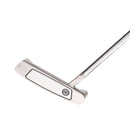 Odyssey White Ice 2 Mens Right Hand Putter 32.5" Blade Odyssey - Odyssey
