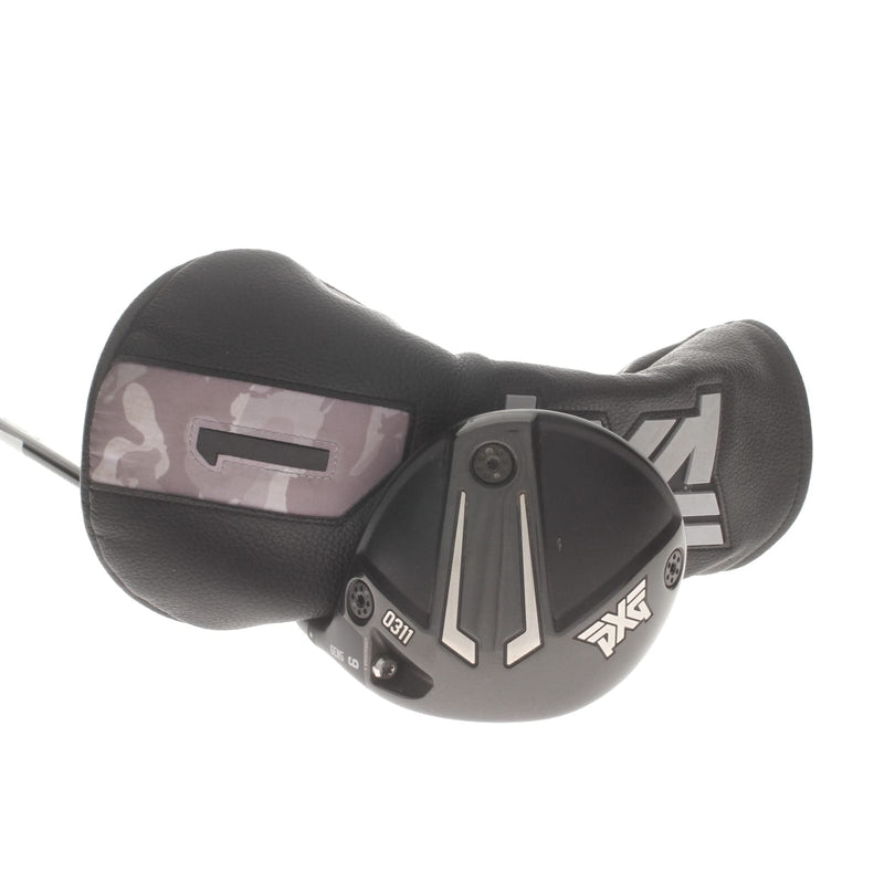 PXG 0311 Gen5 Graphite Mens Right Hand Driver 9* Stiff - Tensei AV Blue 65