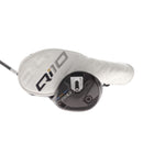 TaylorMade Qi10 Tour Graphite Mens Right Hand Fairway 3 Wood 15* Stiff - Tensei AV Blue 75 FW