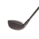 TaylorMade Qi10 Tour Graphite Mens Right Hand Fairway 3 Wood 15* Stiff - Tensei AV Blue 75 FW