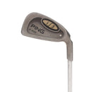 Ping i3 Steel Mens Right Hand 3 Iron White Dot 3* Upright Stiff - Ping Cushin