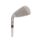 TaylorMade Stealth Steel Mens Right Hand 4 Iron Regular - KBS Max MT