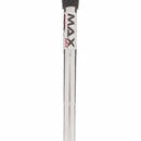 TaylorMade Stealth Steel Mens Right Hand 4 Iron Regular - KBS Max MT