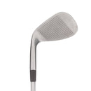 TaylorMade Milled Grind Steel Mens Right Hand Sand Wedge 54* 11 Bounce SB Grind Wedge - Dynamic Gold