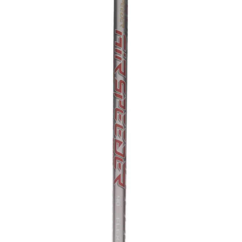 Air Speeder 40 Driver Shaft Fujikura Stiff Titleist 1st Gen - 913/915/917 44.75"