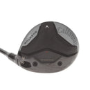 Callaway Quantum Max Graphite Mens Right Hand Fairway 3 Wood 15* Regular - Denali Frost 60g 5.5