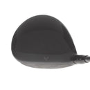 Callaway Quantum Max Graphite Mens Right Hand Fairway 3 Wood 15* Regular - Denali Frost 60g 5.5