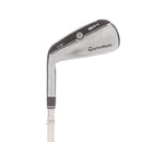 TaylorMade Sim UDI Graphite Mens Left Hand 3 Iron 20* Stiff - Diamana Thump HY 90