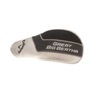 Callaway Great Big Bertha 2023 Graphite Mens Right Hand Fairway 3 Wood 15* Senior - UST Mamiya Helium 4F2