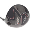 Callaway XR Speed Graphite Mens Right Hand Driver 10.5* Regular - HZRDUS 5.5 55g
