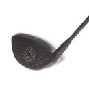 Callaway XR Speed Graphite Mens Right Hand Driver 10.5* Regular - HZRDUS 5.5 55g