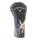 Callaway XR Speed Graphite Mens Right Hand Driver 10.5* Regular - HZRDUS 5.5 55g