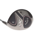 Callaway XR Speed Graphite Mens Right Hand Fairway 3 Wood 15* Regular - HZRDUS 5.5 65g