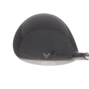 Callaway XR Speed Graphite Mens Right Hand Fairway 3 Wood 15* Regular - HZRDUS 5.5 65g