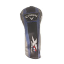 Callaway XR Speed Graphite Mens Right Hand Fairway 3 Wood 15* Regular - HZRDUS 5.5 65g