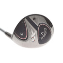Callaway XR Speed Graphite Mens Right Hand Fairway 5 Wood 18* Regular - HZRDUS 5.5 65g