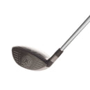 Callaway XR Speed Graphite Mens Right Hand Fairway 5 Wood 18* Regular - HZRDUS 5.5 65g