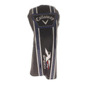 Callaway XR Speed Graphite Mens Right Hand Fairway 5 Wood 18* Regular - HZRDUS 5.5 65g