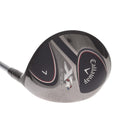 Callaway XR Speed Graphite Mens Right Hand Fairway 7 Wood 21* Regular - HZRDUS 5.5 65g