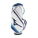 Mizuno Cart Bag - White/Blue