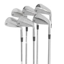 TaylorMade P.7MB 2023 Steel Mens Right Hand Irons 5-PW Extra Stiff - KBS Tour