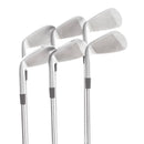 TaylorMade P.7MB 2023 Steel Mens Right Hand Irons 5-PW Extra Stiff - KBS Tour