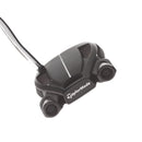 TaylorMade Spider Tour Mens Right Hand Putter 34" Mallet TaylorMade - Super Stroke