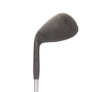 Cobra King PUR Steel Mens Right Hand Gap Wedge 50* 8 Bounce Versatile Grind Extra Stiff - Cobra