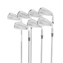 Srixon ZXi4 Steel Mens Right Hand Irons 4-PW Extra Stiff - N.S.Pro Modus3 Tour 120
