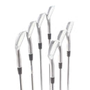 Srixon ZXi4 Steel Mens Right Hand Irons 4-PW Extra Stiff - N.S.Pro Modus3 Tour 120