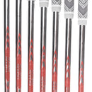 Srixon ZXi4 Steel Mens Right Hand Irons 4-PW Extra Stiff - N.S.Pro Modus3 Tour 120