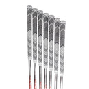 Srixon ZXi4 Steel Mens Right Hand Irons 4-PW Extra Stiff - N.S.Pro Modus3 Tour 120