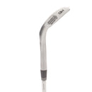 Cleveland RTZ Steel Mens Right Hand Lob Wedge 60* 10 Bounce Mid Grind Wedge - Dynamic Gold Tour Issue Spinner